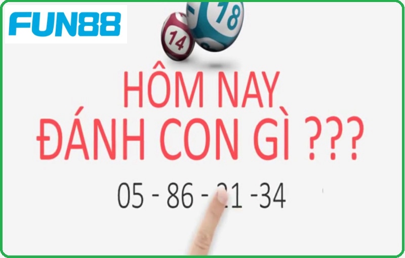 Hôm Nay Đánh Con Gì - Chỉ Ra Các Cách Soi Số Siêu Hiệu Quả - Trang Chính Thức Fun88.com 2026