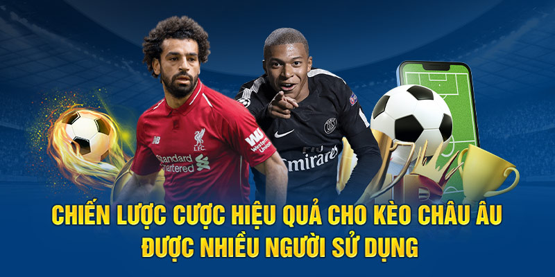 Kèo Châu Âu - Hướng Dẫn Cách Đặt Cược Chuẩn Xác Cho Tân Thủ - Trang Chính Thức Fun88.com 2026