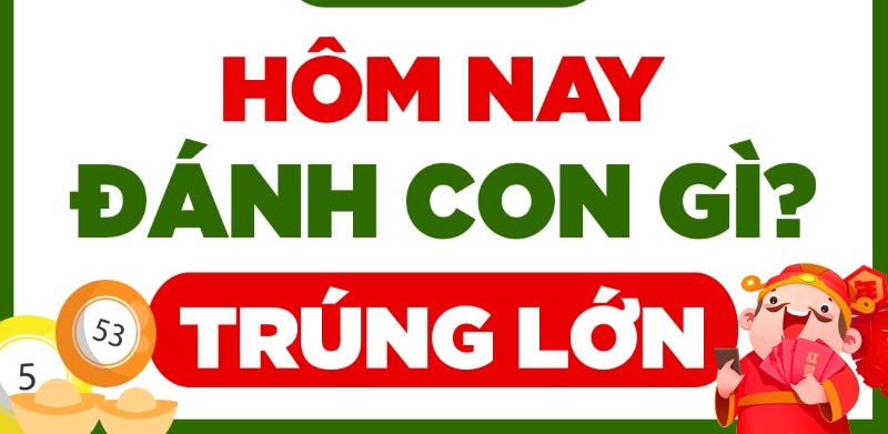 Hôm Nay Đánh Con Gì - Chỉ Ra Các Cách Soi Số Siêu Hiệu Quả - Trang Chính Thức Fun88.com 2026