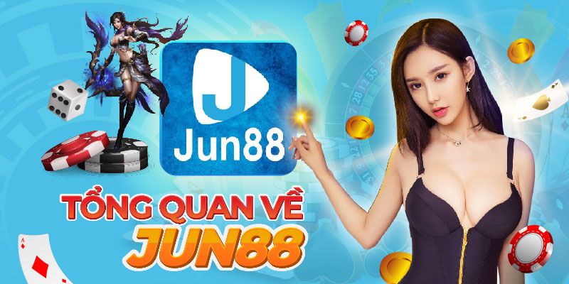 JUN88 - Sân Chơi Cá Cược Hàng Đầu Dành Cho Mọi Lứa Tuổi - Trang Chính Thức Fun88.com 2026