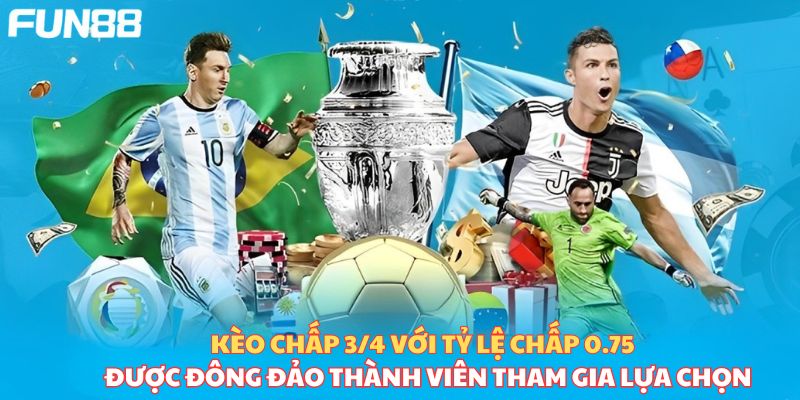 Kèo Châu Á là gì? Một số dạng kèo phổ biến và cách tính tiền - Trang Chính Thức Fun88.com 2026