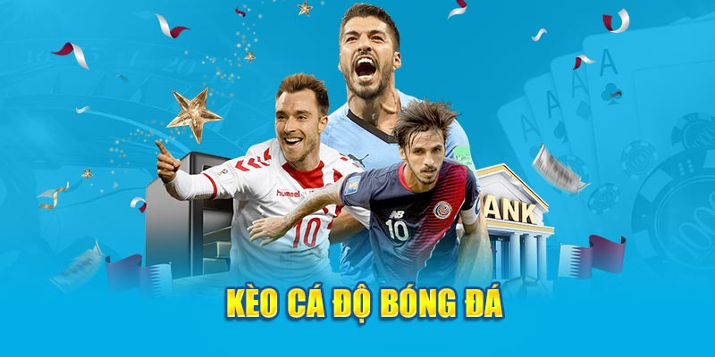 Cá cược bóng đá là gì và chi tiết những kèo cược phổ biến - Trang Chính Thức Fun88.com 2026