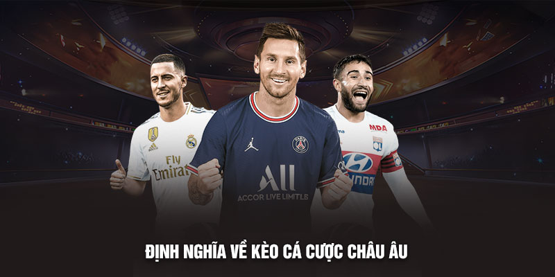Kèo Châu Âu - Hướng Dẫn Cách Đặt Cược Chuẩn Xác Cho Tân Thủ - Trang Chính Thức Fun88.com 2026