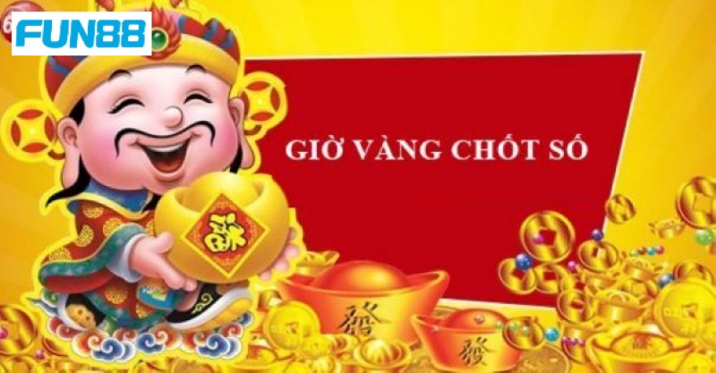 Cao Thủ Soi Cầu Giải Đặc Biệt Với Tỷ Lệ Chính Xác Siêu Cao - Trang Chính Thức Fun88.com 2026
