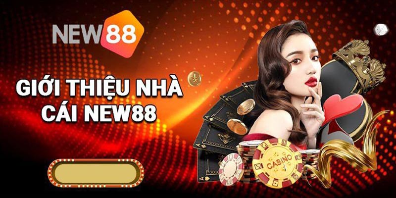 New88 - Sân Chơi Chất Lượng, Hấp Dẫn Cược Thủ Hiện Nay - Trang Chính Thức Fun88.com 2026