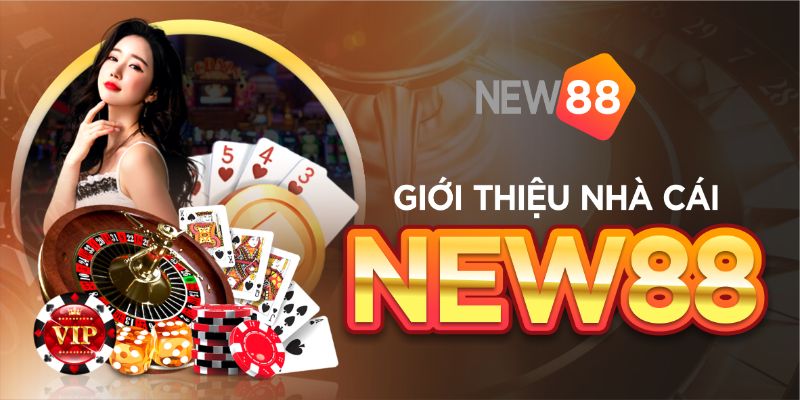 New88 - Sân Chơi Chất Lượng, Hấp Dẫn Cược Thủ Hiện Nay - Trang Chính Thức Fun88.com 2026