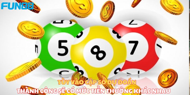 Vietlott online là gì? Bí quyết chơi xổ số trúng khủng - Trang Chính Thức Fun88.com 2026