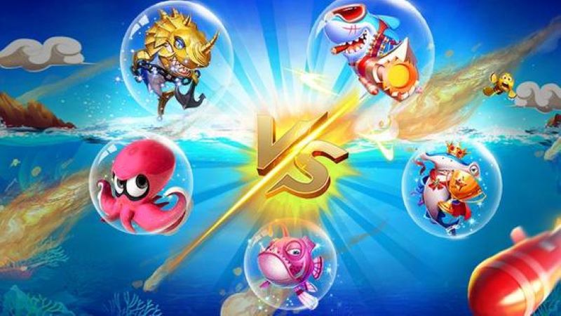 Xuvang777 - Trải Nghiệm Game Bắn Cá Đổi Thưởng Kịch Tính - Trang Chính Thức Fun88.com 2026