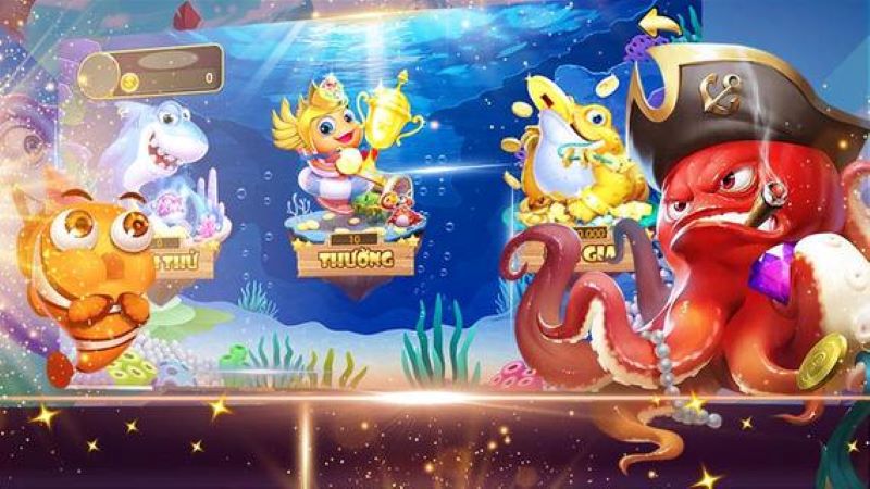 Xuvang777 - Trải Nghiệm Game Bắn Cá Đổi Thưởng Kịch Tính - Trang Chính Thức Fun88.com 2026