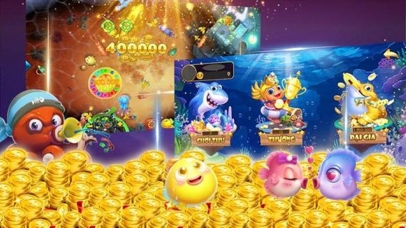 Xuvang777 - Trải Nghiệm Game Bắn Cá Đổi Thưởng Kịch Tính - Trang Chính Thức Fun88.com 2026