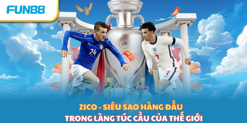 10 siêu sao vĩ đại nhất trong làng túc cầu thế giới - Trang Chính Thức Fun88.com 2026