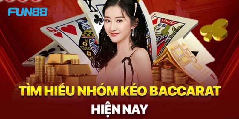 Nhóm Kéo Baccarat - Bí Quyết Cập Nhật Kết Quả Chuẩn Xác