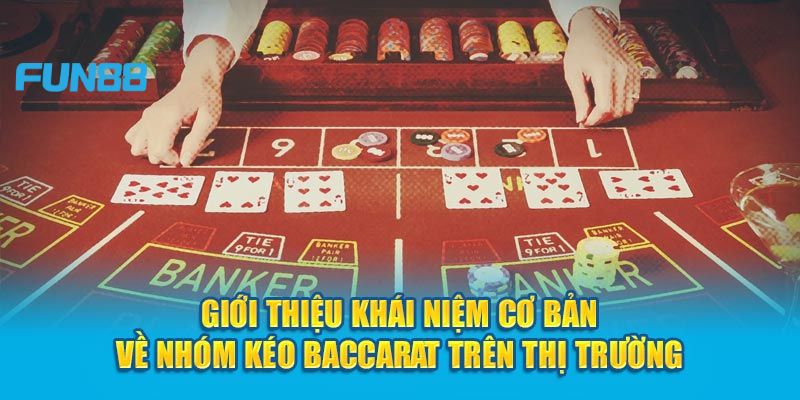 Nhóm Kéo Baccarat - Bí Quyết Cập Nhật Kết Quả Chuẩn Xác