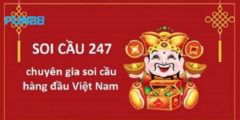 Soi Cầu 247 - Dự Đoán Nhanh Kết Quả Xổ Số Trong Ngày