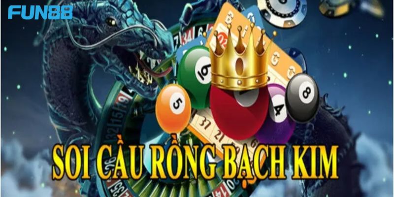 Rồng Bạch Kim - Dự Đoán Nhanh Kết Quả Xổ Số Trong Ngày