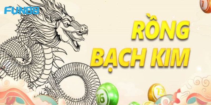 Rồng Bạch Kim - Dự Đoán Nhanh Kết Quả Xổ Số Trong Ngày