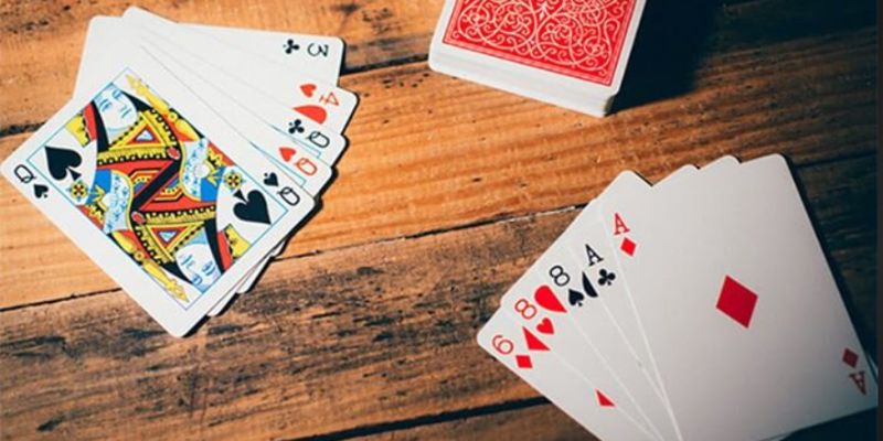 Cách Chơi Bài Phỏm - Hướng Dẫn Để Bạn Đi Tới Thành Công - Trang Chính Thức Fun88.com 2026