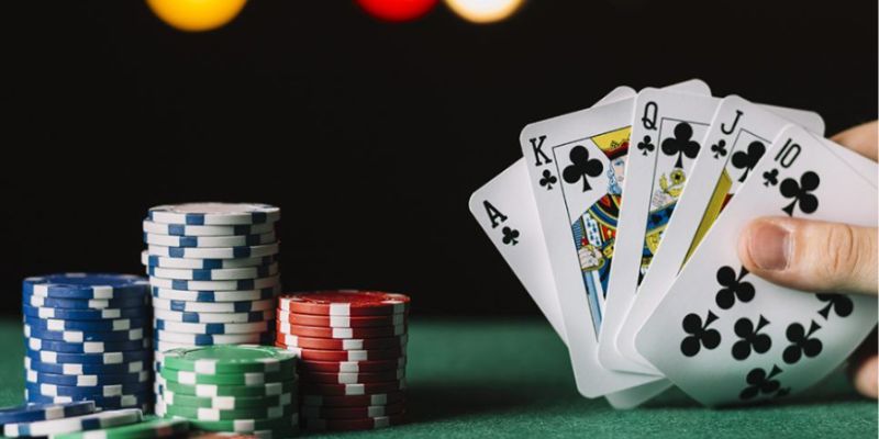 Cách Chơi Bài Phỏm - Hướng Dẫn Để Bạn Đi Tới Thành Công - Trang Chính Thức Fun88.com 2026