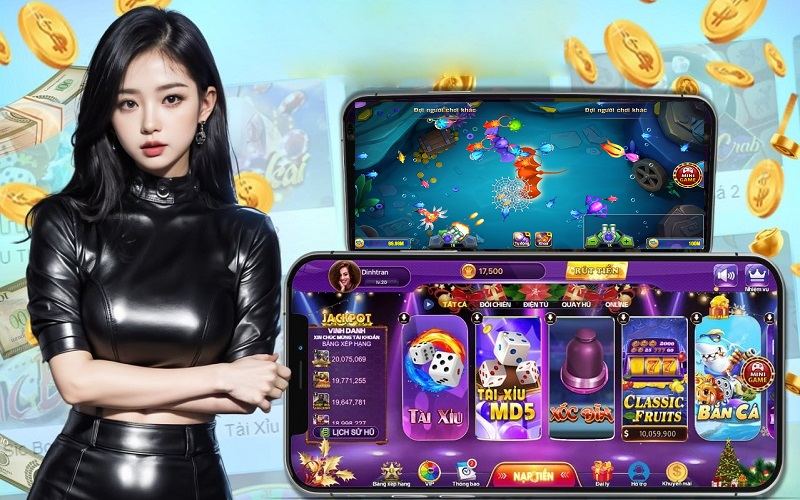Chia Sẻ Cách Download Game Bắn Cá Đổi Thưởng Uy Tín Bậc Nhất - Trang Chính Thức Fun88.com 2026