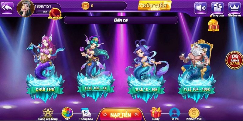 Chia Sẻ Cách Download Game Bắn Cá Đổi Thưởng Uy Tín Bậc Nhất - Trang Chính Thức Fun88.com 2026