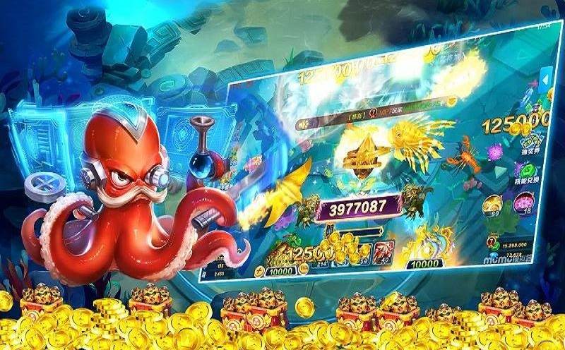 5 Mẹo Chơi Game Bắn Cá Giúp Nhận Thưởng Thả Ga Từ Cao Thủ - Trang Chính Thức Fun88.com 2026