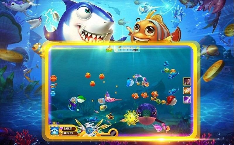 5 Mẹo Chơi Game Bắn Cá Giúp Nhận Thưởng Thả Ga Từ Cao Thủ - Trang Chính Thức Fun88.com 2026