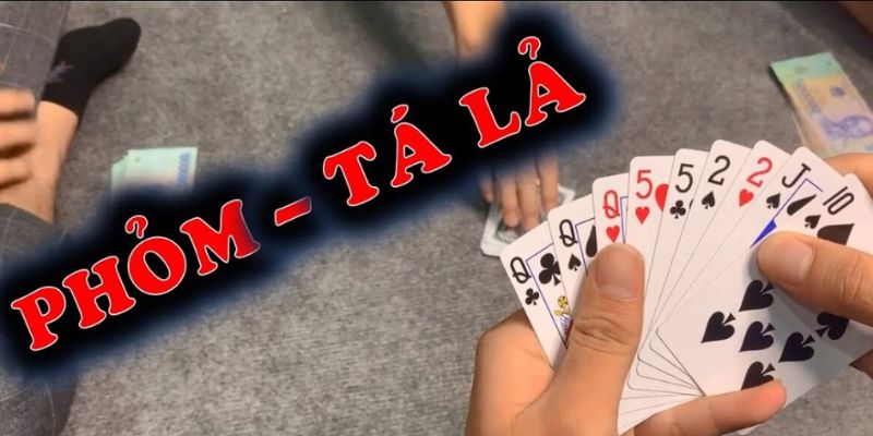 Cách Chơi Bài Phỏm - Hướng Dẫn Để Bạn Đi Tới Thành Công - Trang Chính Thức Fun88.com 2026