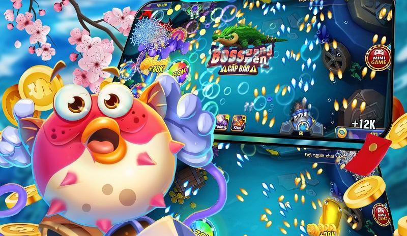 Chia Sẻ Cách Download Game Bắn Cá Đổi Thưởng Uy Tín Bậc Nhất - Trang Chính Thức Fun88.com 2026