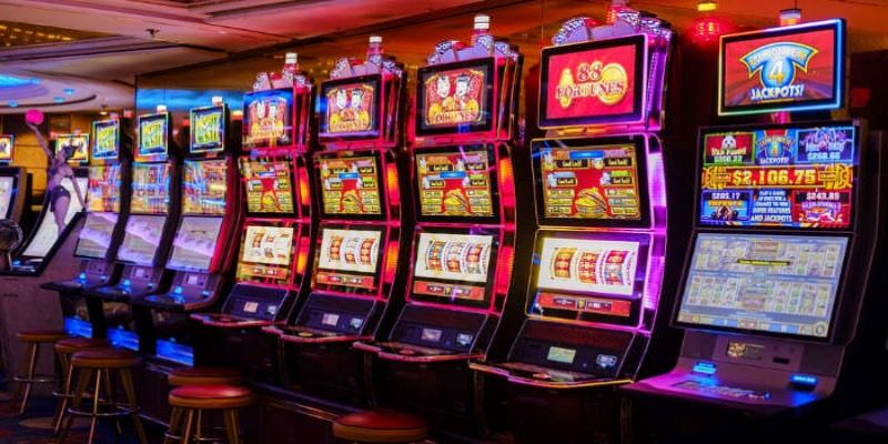 Sòng Bài Bên Singapore - Khám Phá Tụ Điểm Xịn Sò Nhất - Trang Chính Thức Fun88.com 2026