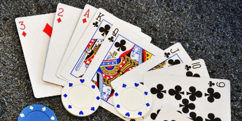 Cách Chơi Bài Phỏm - Hướng Dẫn Để Bạn Đi Tới Thành Công - Trang Chính Thức Fun88.com 2026
