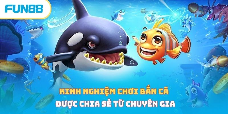 Bắn cá thần tài - Loại hình cá cược thịnh hành nhất 2026 