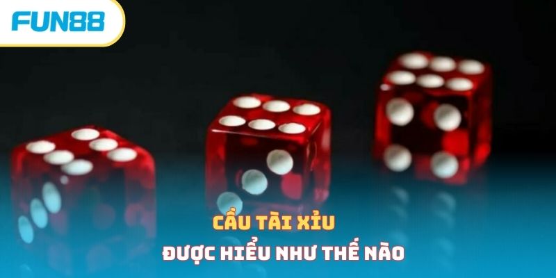 Các loại cầu tài xỉu phổ biến cho newbie tham khảo hiện nay 