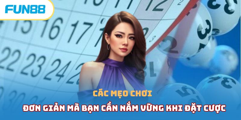 Độc Thủ Đề Là Gì Và Phương Pháp Chơi Xổ Số Hiệu Quả 90%