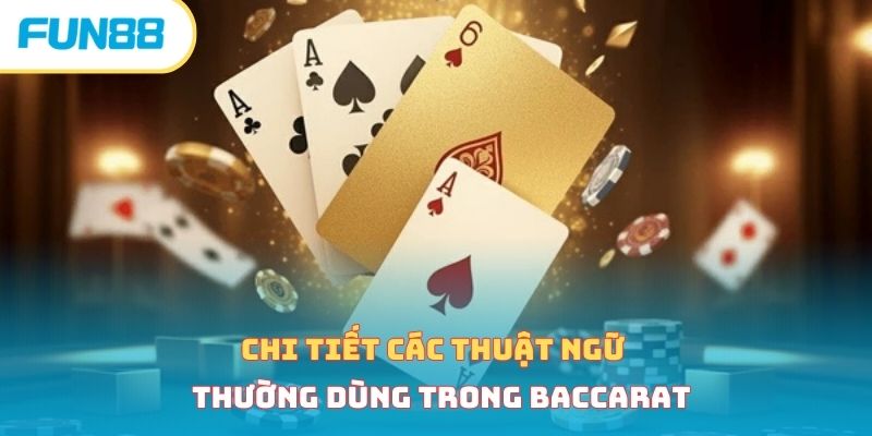 Cách chơi baccarat - Bí kíp chơi bất bại từ chuyên gia 