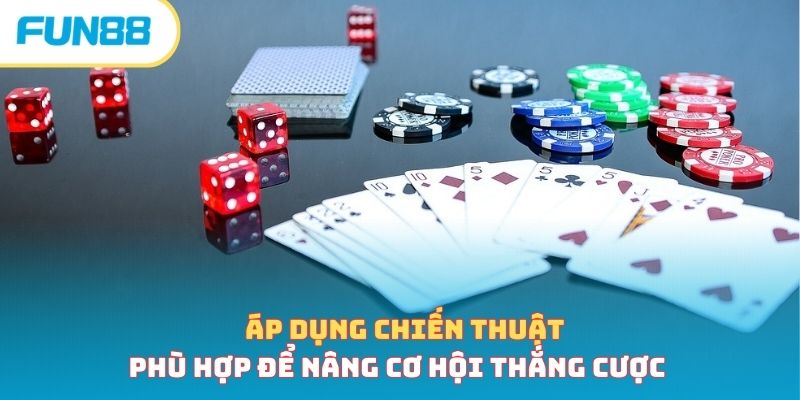 Cách chơi xì dách - Bật mí mẹo chơi hiệu quả, thắng lớn