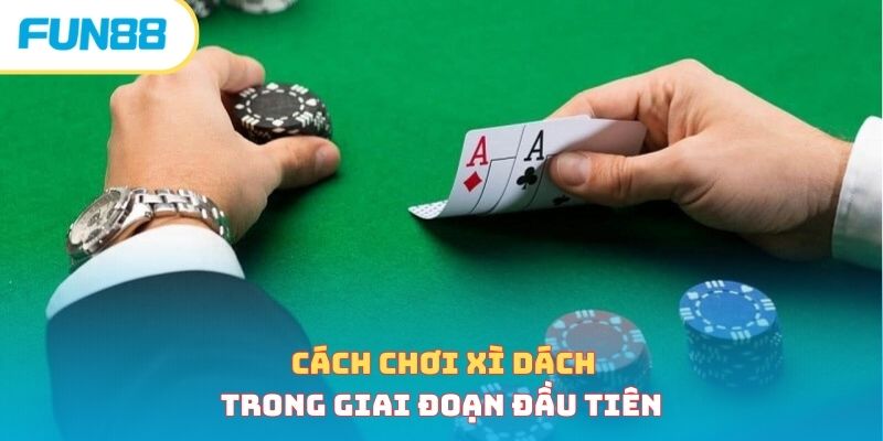 Cách chơi xì dách - Bật mí mẹo chơi hiệu quả, thắng lớn