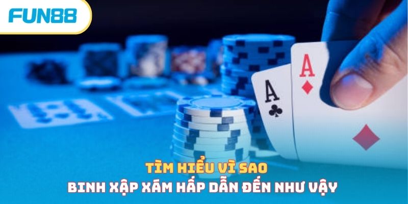 Cách chơi xì dách - Bật mí mẹo chơi hiệu quả, thắng lớn