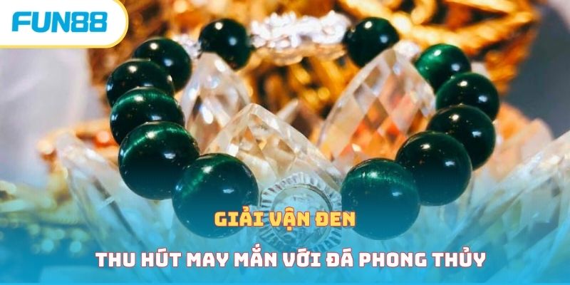 Cách Giải Vận Đen Cờ Bạc Mà Hội Viên Nhất Định Phải Biết