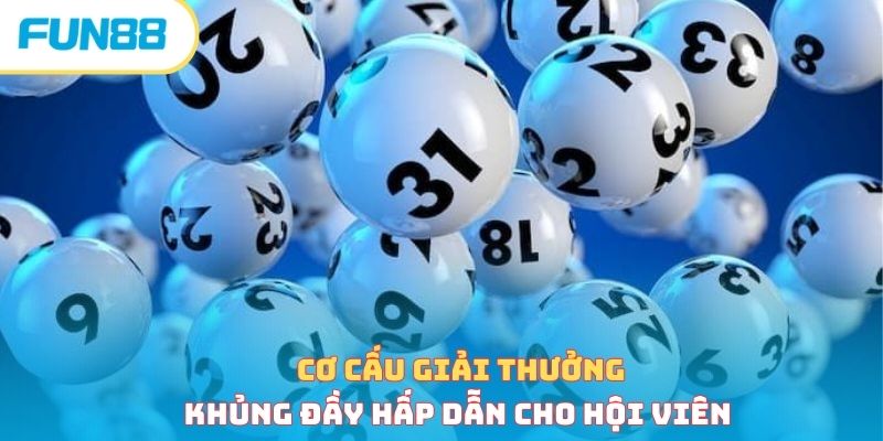 Xổ số miền Bắc - Luật chơi và bí quyết tham gia hiệu quả