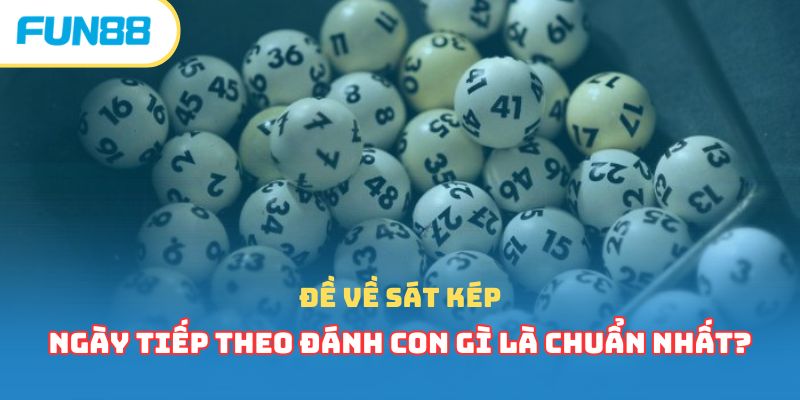 Dàn Đề Sát Kép Và Tất Tần Tật Thông Tin Newbie Cần Biết 