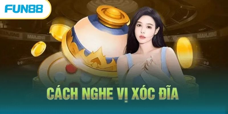 Đọc vị xóc đĩa - Bật mí mẹo soi cầu cho newbie tham gia 