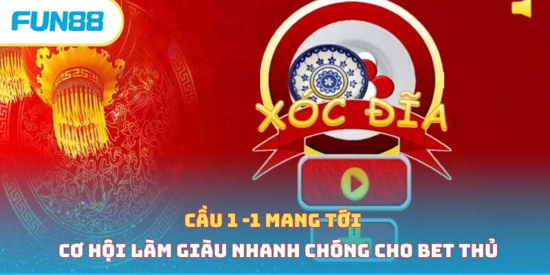 Đọc vị xóc đĩa - Bật mí mẹo soi cầu cho newbie tham gia 