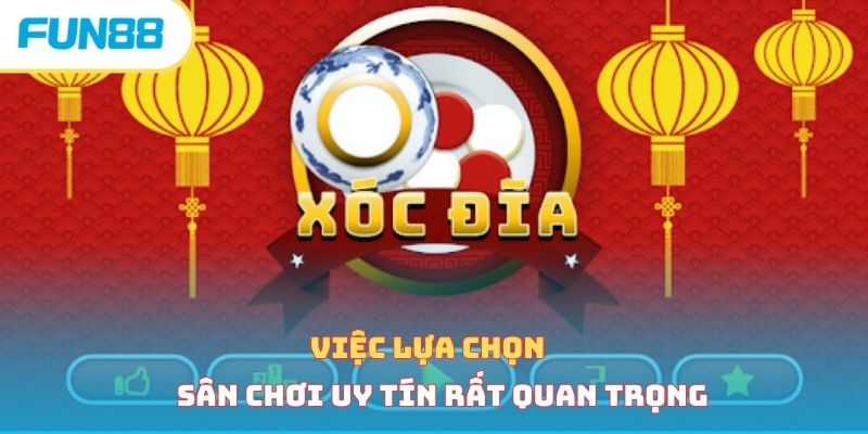 Đọc vị xóc đĩa - Bật mí mẹo soi cầu cho newbie tham gia 