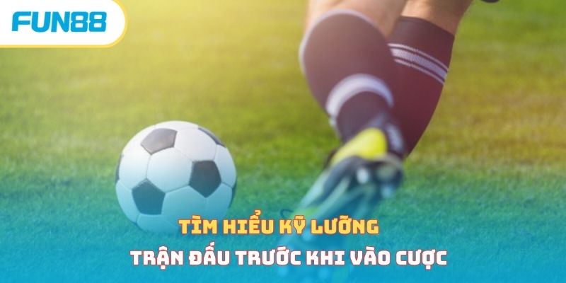 Kèo chấp 1 trái là gì? Bật mí mẹo chơi bất bại từ cao thủ 