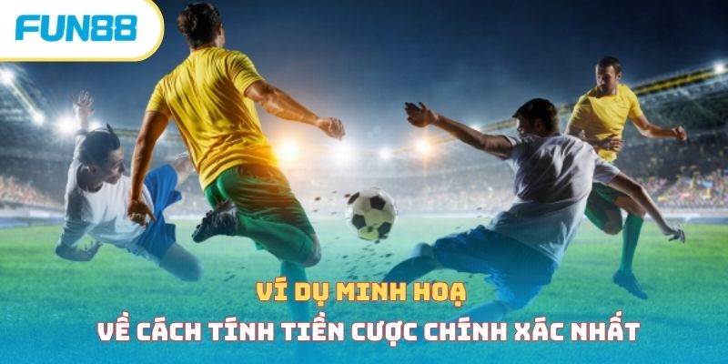 Kèo chấp 1 trái là gì? Bật mí mẹo chơi bất bại từ cao thủ 