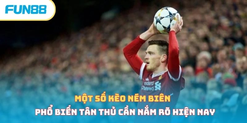 Kèo Ném Biên Và Hướng Dẫn Cách Tham Gia Hiệu Quả Bất Bại