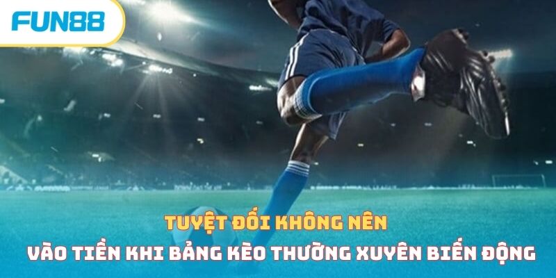 Kèo việt vị - Bật mí các loại kèo cược hấp dẫn cho newbie