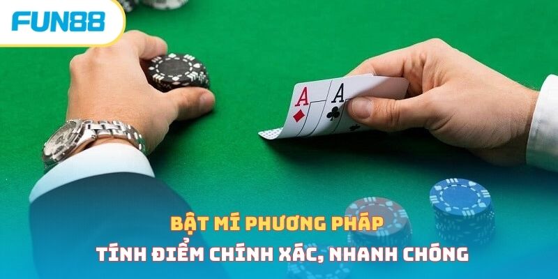 Game bài liêng online - Bật mí mẹo chơi bất bại từ cao thủ 