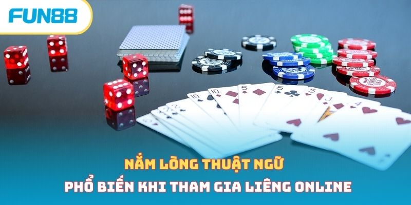 Game bài liêng online - Bật mí mẹo chơi bất bại từ cao thủ 