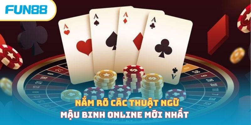Mậu binh online - Bật mí cách chơi chuẩn nhất cho hội viên 